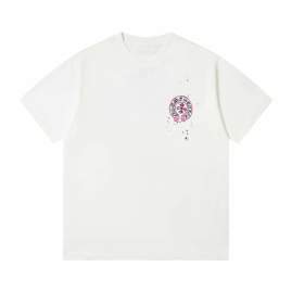 Picture of Chrome Hearts T Shirts Short _SKUChromeHeartsS-XLxetr5918363